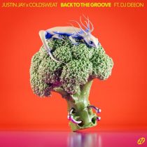 Justin Jay, ColdSweat – Back to the Groove (feat. DJ Deeon)