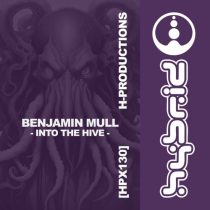 Benjamin Mull – Into The Hive