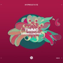 Timmo – Losing Control (Extended Mix)
