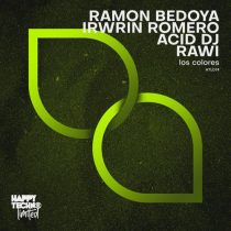 Ramon Bedoya – Los Colores