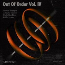VA – Out Of Order, Vol. IV