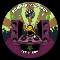 Romain Villeroy – Let It Row