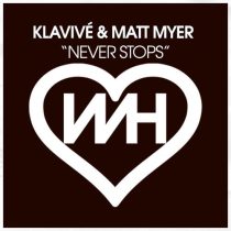Matt Myer & klavive – Never Stops