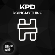 KPD – Doing My Thing