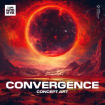 Concept Art – Convergence