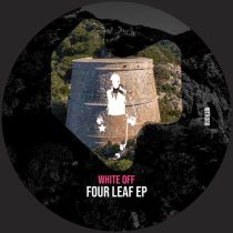 White Off – Four Leaf EP