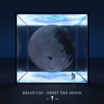 Brian Cid – Orbit The Moon