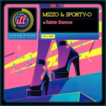Sporty-O & Mizzo – Table Dance (Original Mix)