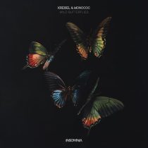 Kreisel & Monococ – Wild Butterflies