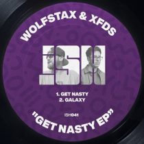 XFDS & Wolfstax – Get Nasty