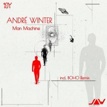 Andre Winter – Man Machine