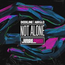 Deekline & AIRGLO – Not Alone