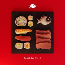 Davasco, Alexey Union & CATMOONK – Sushi Box, Vol. 1