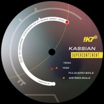 Kassian – Supercontinent