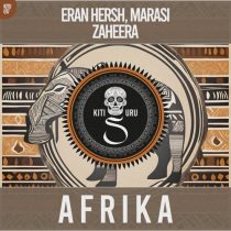 Eran Hersh, Zaheera & Marasi – Afrika