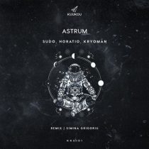 Kryoman & SUDO, Horatio – Astrum