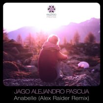 Jago Alejandro Pascua – Anabelle (Alex Raider Remix)