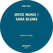 Joyce Muniz & Sara Bluma – Beats & Lines