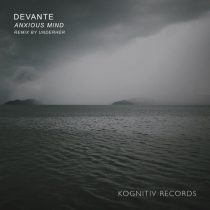 DeVante – Anxious Mind