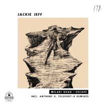 Jackie Jeff – Milaki Road | Escape