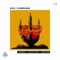 Axel Zambrano – Tridente