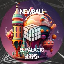 Newball – El Palacio