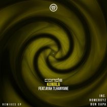 Conde & Ayah Tlhanyane – Kuwala (Remixes)
