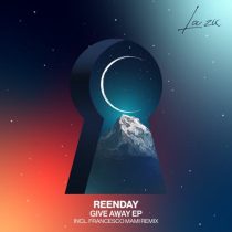 Reenday – Give Away EP