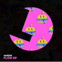 Handek – Flow EP