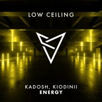 Kadosh & KIODINII – ENERGY