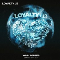Will Torres – Up (Original Mix)