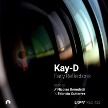 Kay-D – Early Reflections