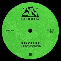Introversion – Sea Of Life