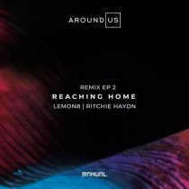 Around Us – Reaching Home (Remix EP 2)