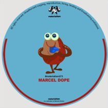 Marcel Dope – The Power