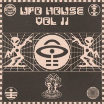 Thomass Jackson – UFO House Vol II