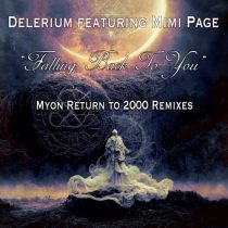 Delerium, Mimi Page – Falling Back to You