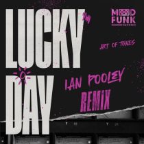 Art Of Tones – Lucky Day (Ian Pooley Remix)