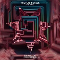 Thomas Ferell – The Maze