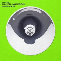 Caleb Jackson – Bassface EP