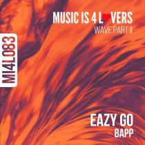 BAPP – Eazy Go