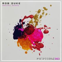 Rob Duke – Abstract Harmony