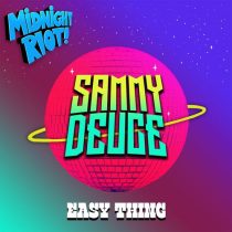 Sammy Deuce – Easy Thing