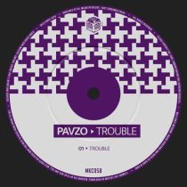 Pavzo – Trouble