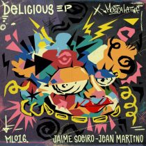 Jaime Soeiro & Jean Martino, Alarcon & Jaime Soeiro – Delicious EP
