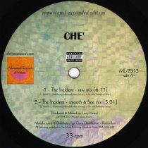 Che – The Incident