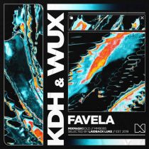KDH & Wux – Favela