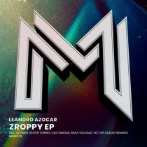 Leandro Azocar – Zroppy EP