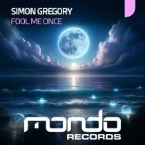 Simon Gregory – Fool Me Once