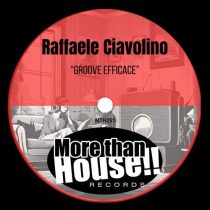Raffaele Ciavolino – Groove Efficace